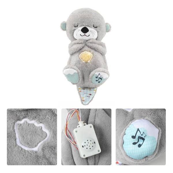 Gray helmet for bikers